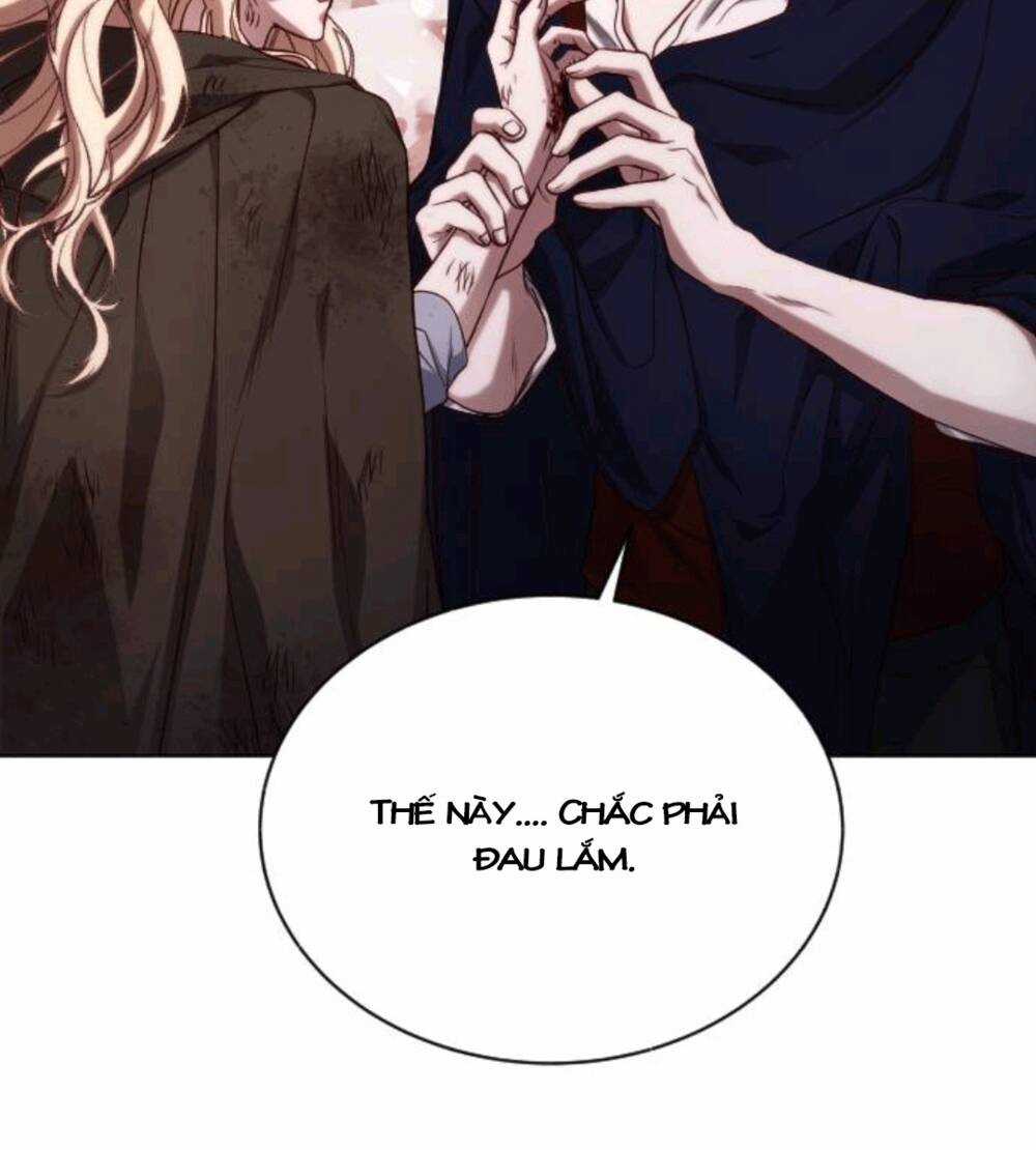 Hoa Dã Thú Chapter 6 trang 95
