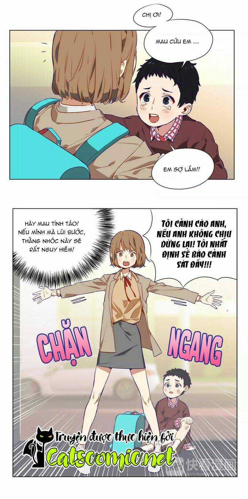 Hoa Đạo Sĩ Chapter 1 trang 11