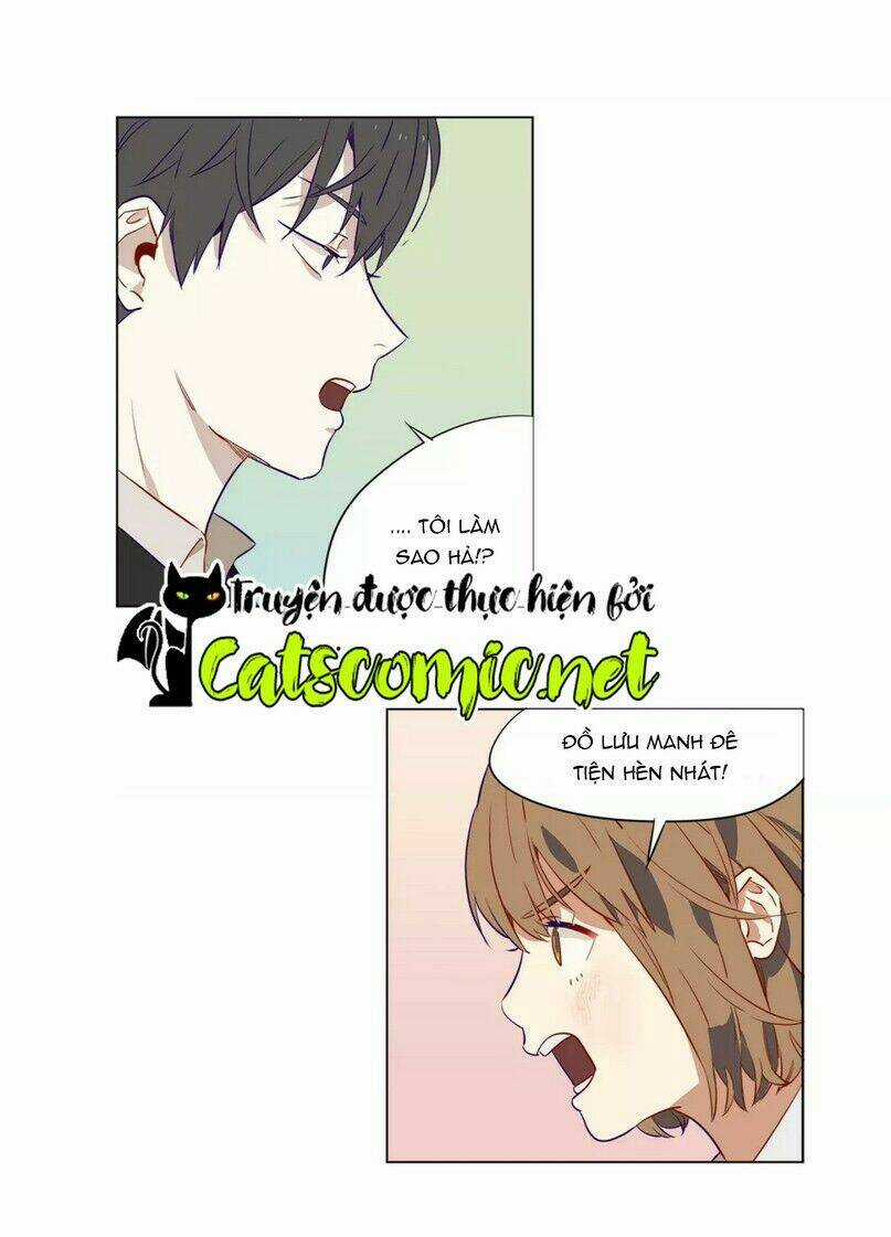 Hoa Đạo Sĩ Chapter 1 trang 13