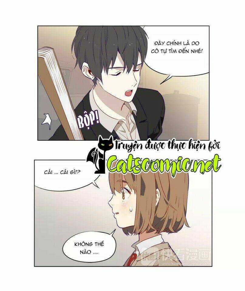 Hoa Đạo Sĩ Chapter 1 trang 17