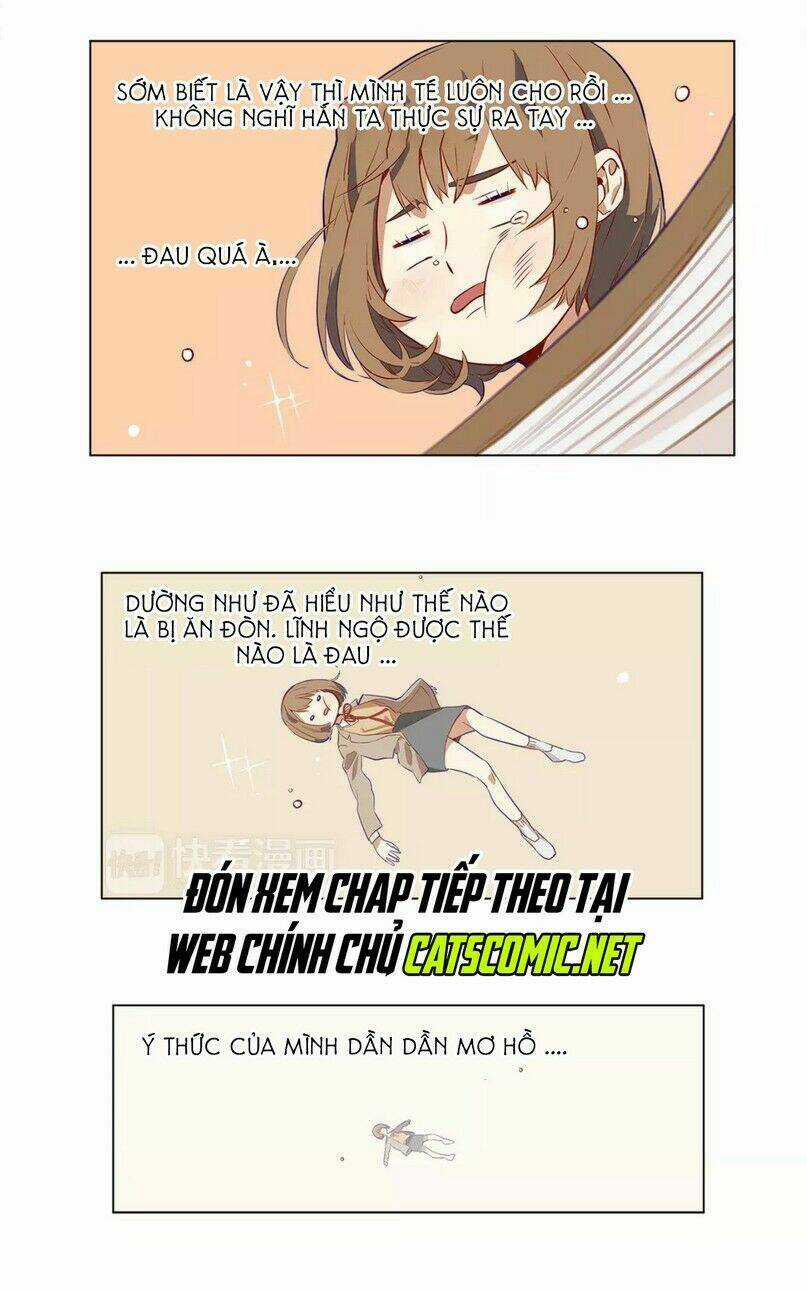 Hoa Đạo Sĩ Chapter 1 trang 19