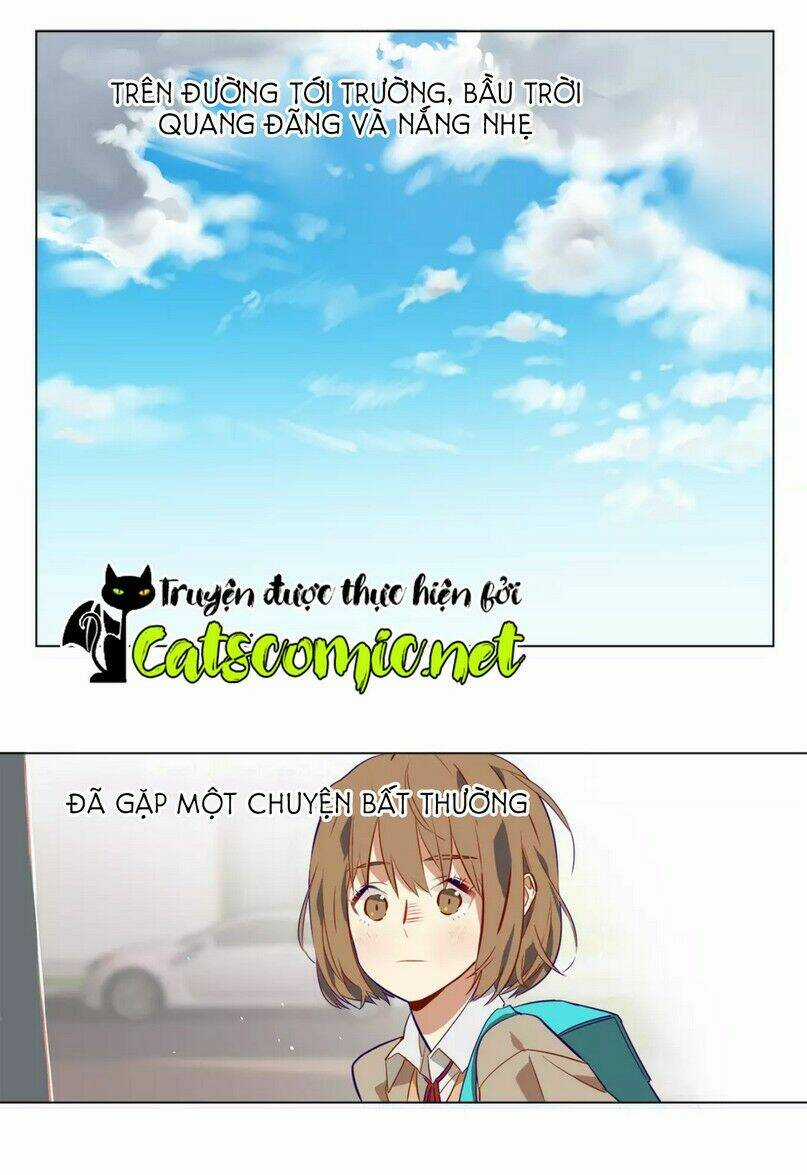 Hoa Đạo Sĩ Chapter 1 trang 2