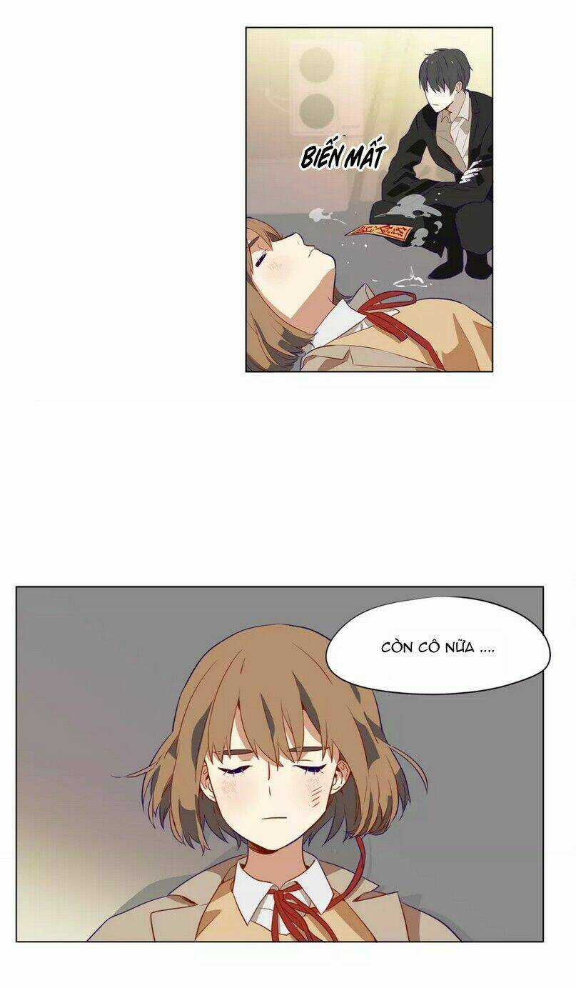 Hoa Đạo Sĩ Chapter 1 trang 22