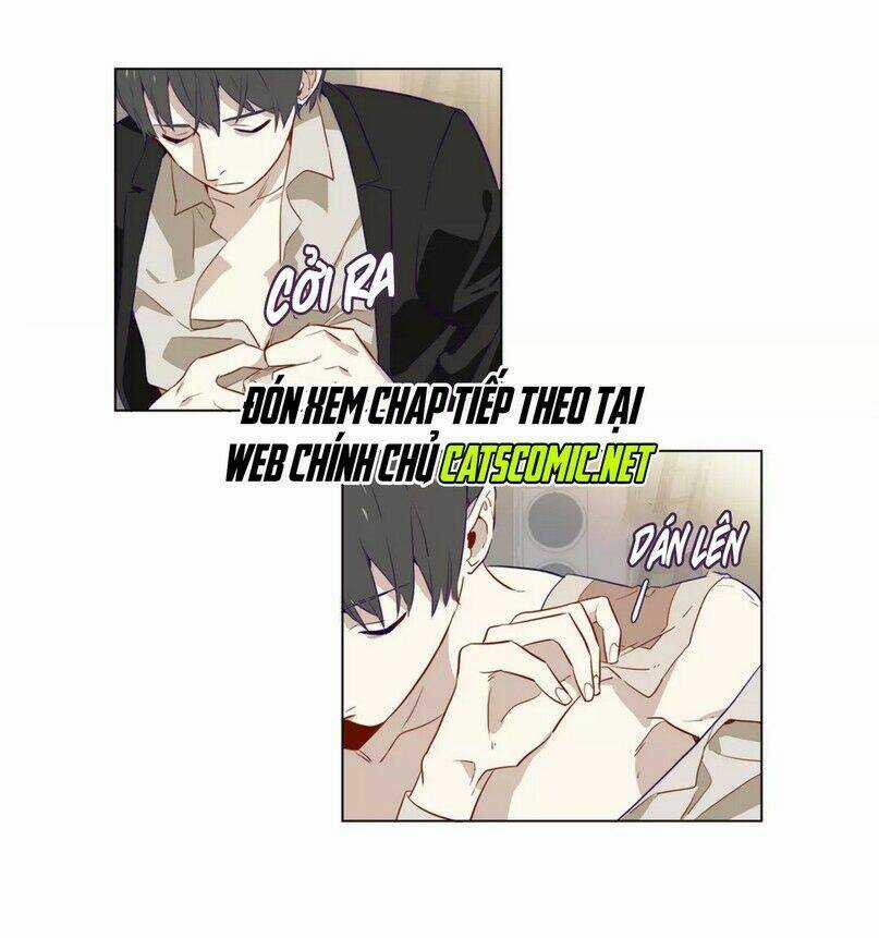 Hoa Đạo Sĩ Chapter 1 trang 23