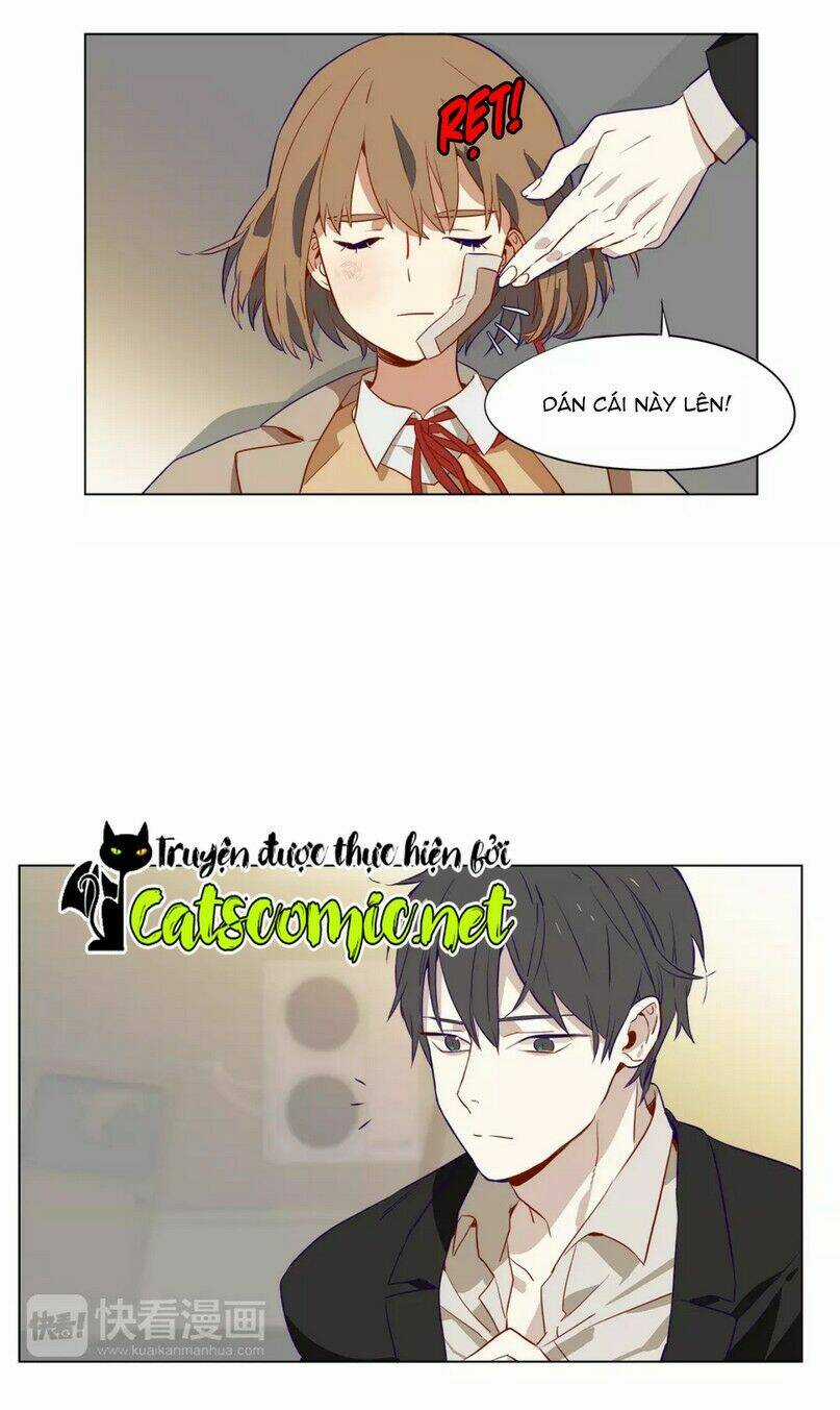 Hoa Đạo Sĩ Chapter 1 trang 24