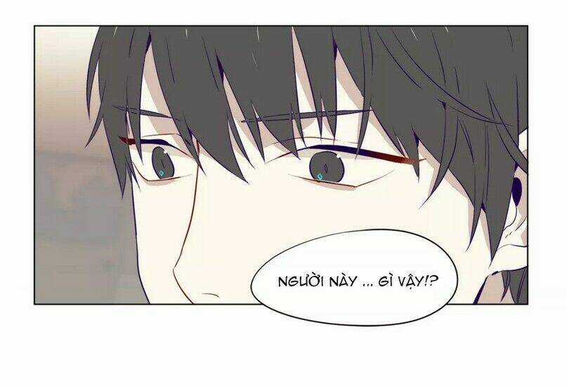 Hoa Đạo Sĩ Chapter 1 trang 25