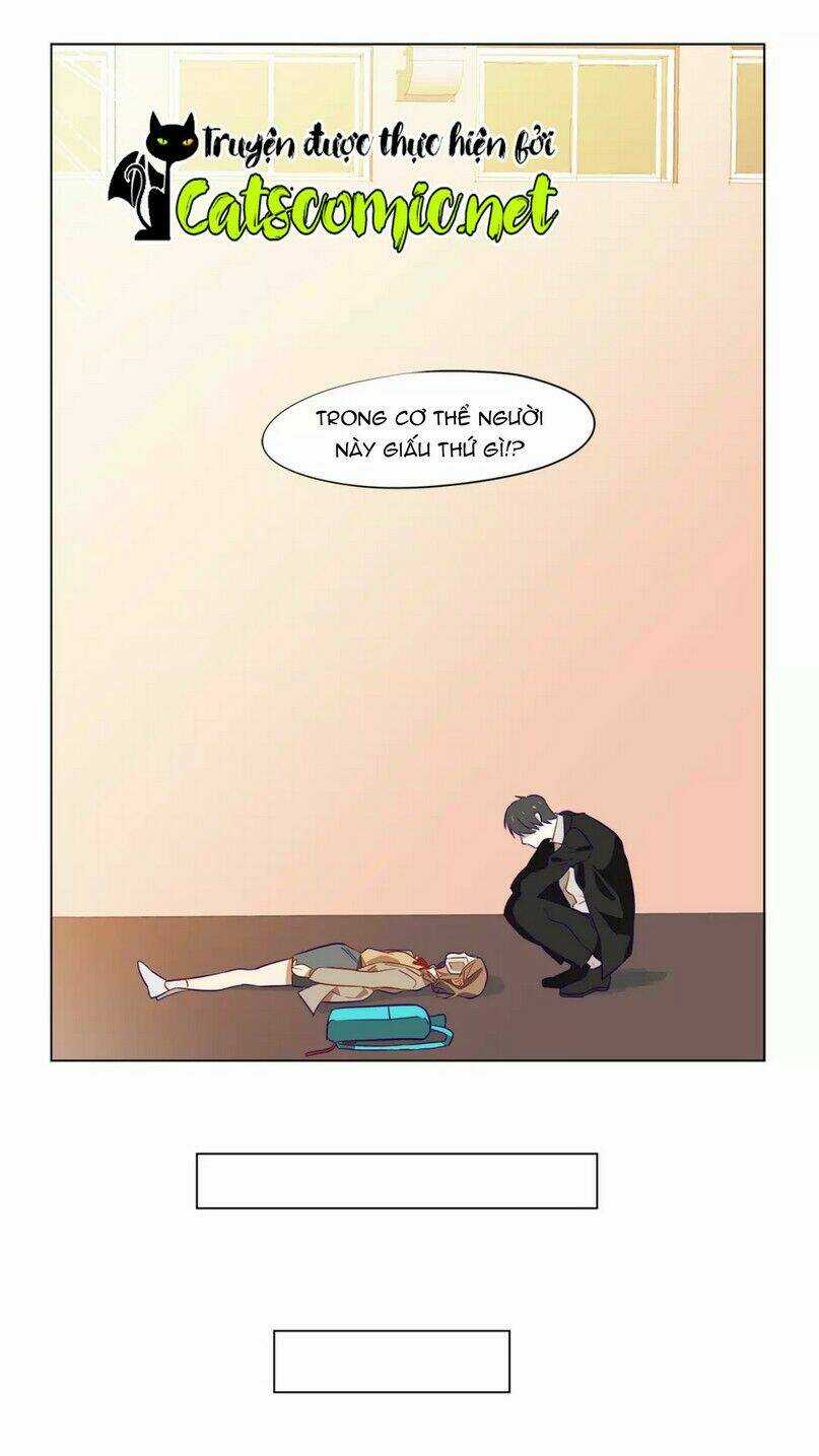 Hoa Đạo Sĩ Chapter 1 trang 26