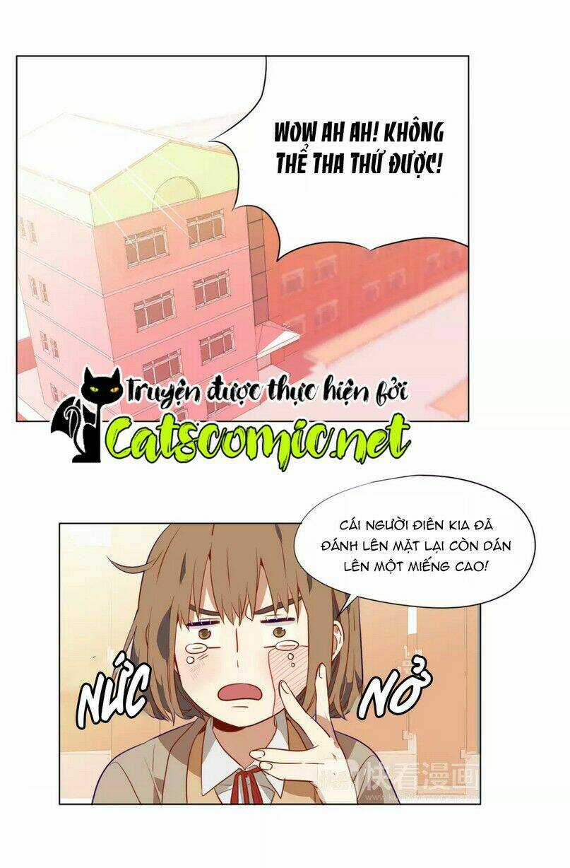 Hoa Đạo Sĩ Chapter 1 trang 27