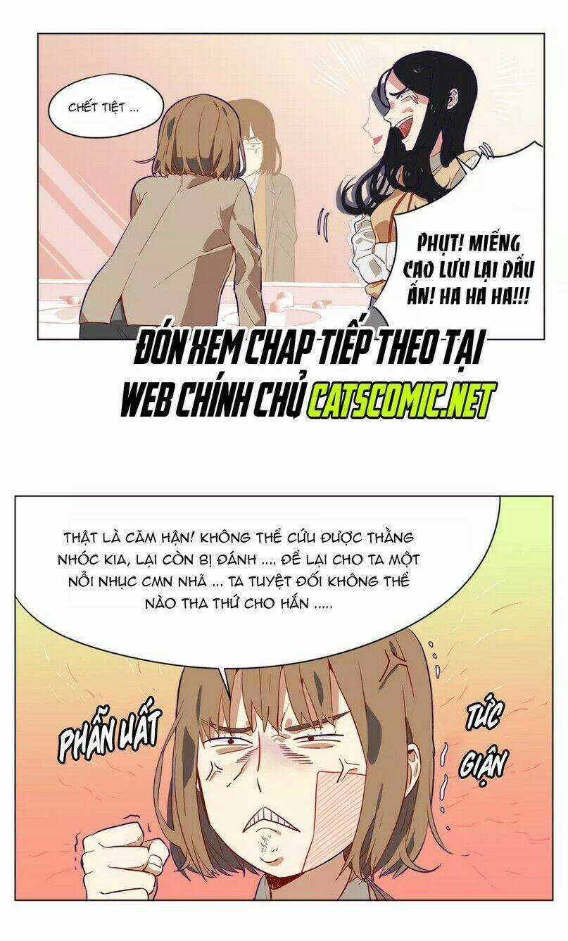 Hoa Đạo Sĩ Chapter 1 trang 28