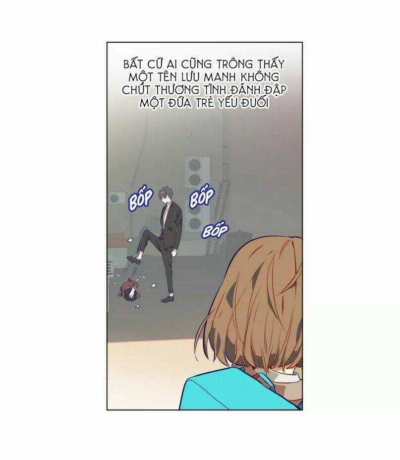 Hoa Đạo Sĩ Chapter 1 trang 3