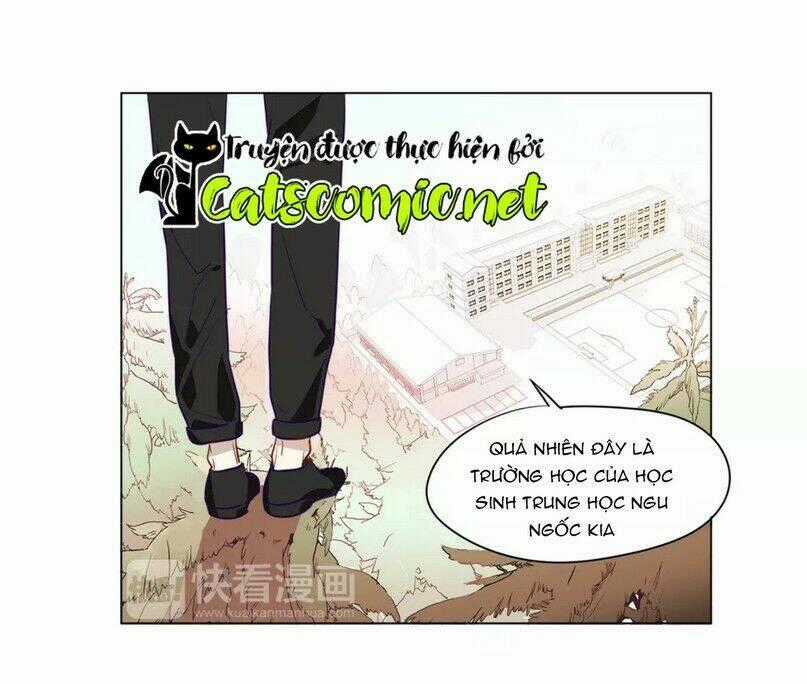 Hoa Đạo Sĩ Chapter 1 trang 32