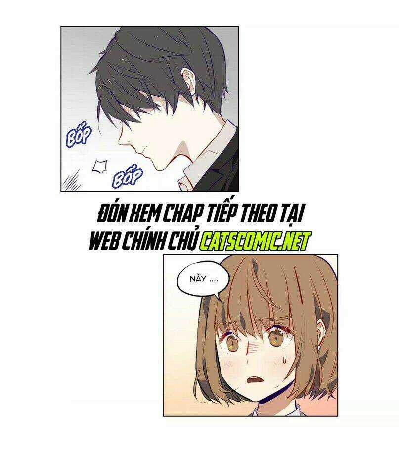 Hoa Đạo Sĩ Chapter 1 trang 4