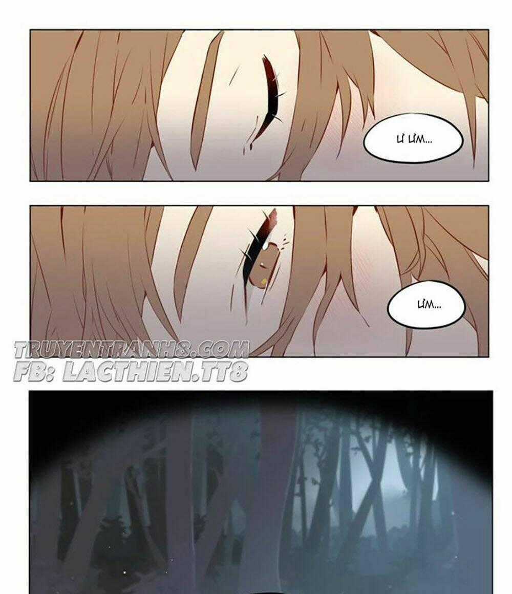 Hoa Đạo Sĩ Chapter 10 trang 1