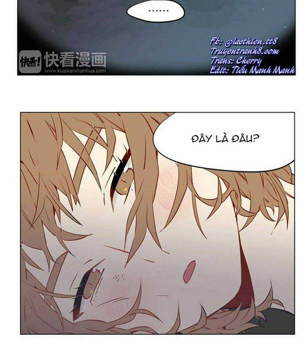 Hoa Đạo Sĩ Chapter 10 trang 2