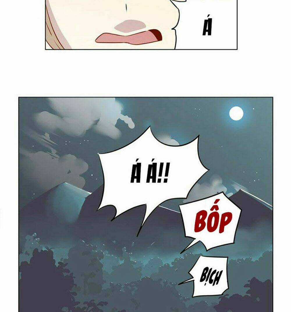 Hoa Đạo Sĩ Chapter 10 trang 5