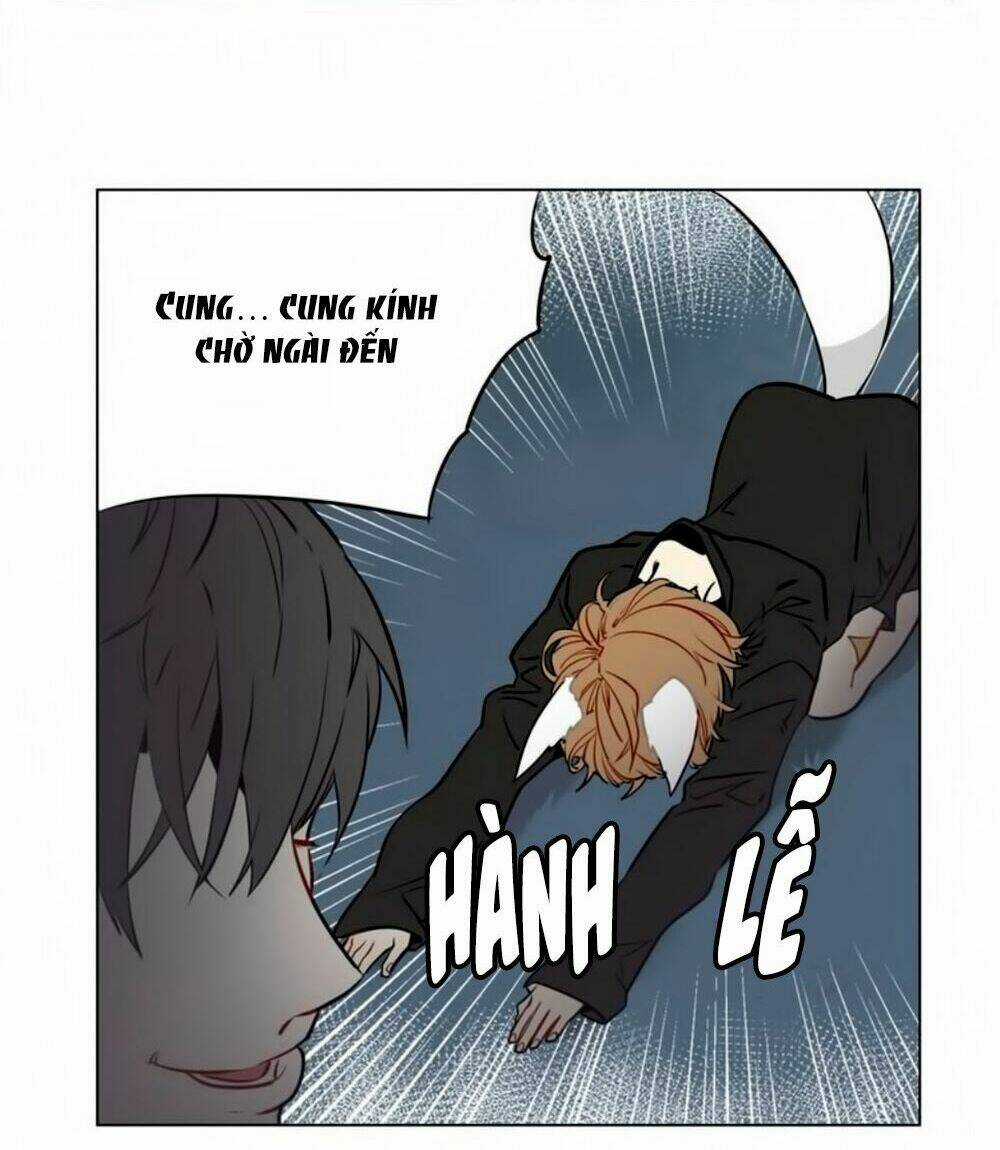 Hoa Đạo Sĩ Chapter 11 trang 14