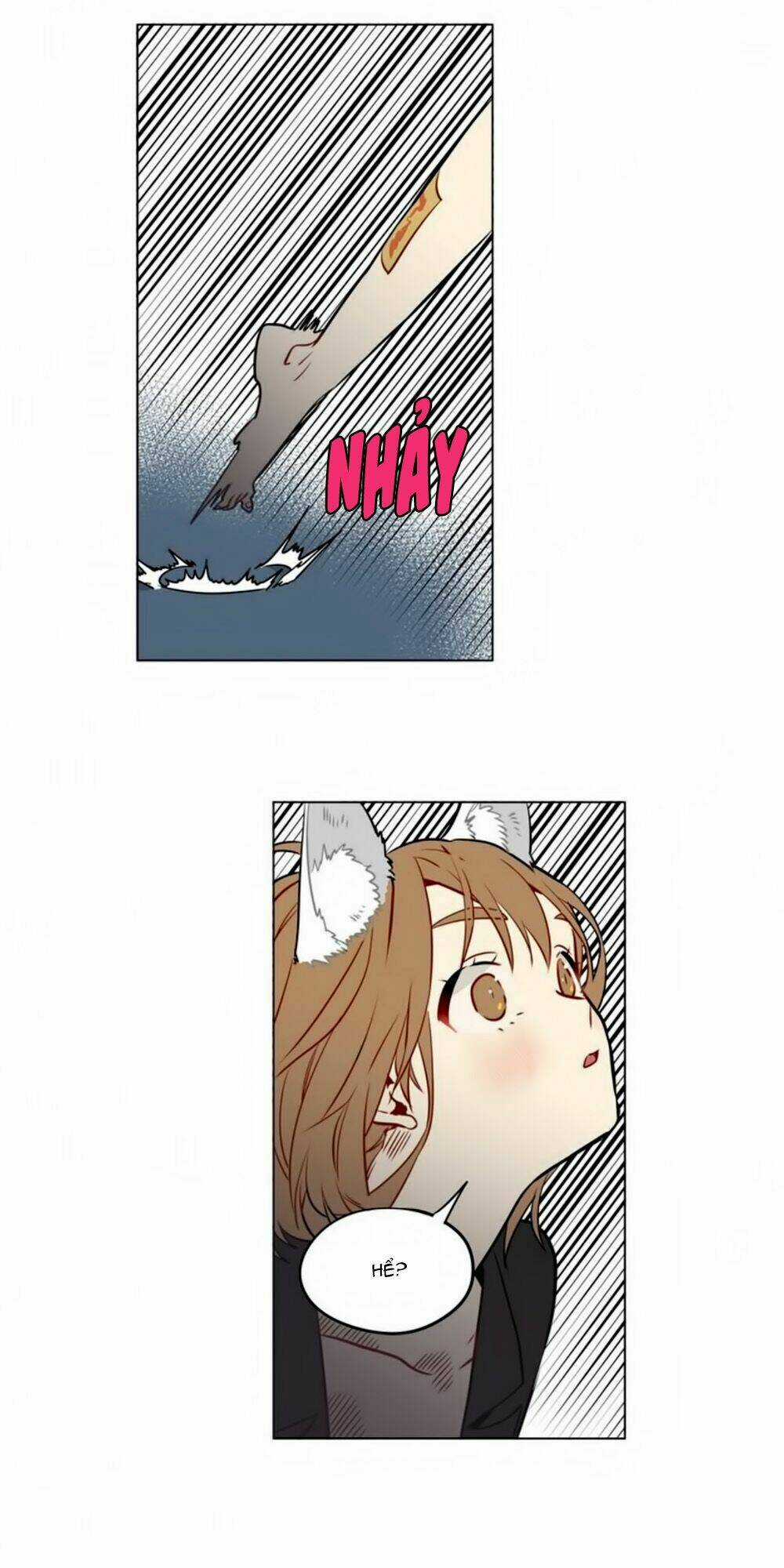 Hoa Đạo Sĩ Chapter 11 trang 21