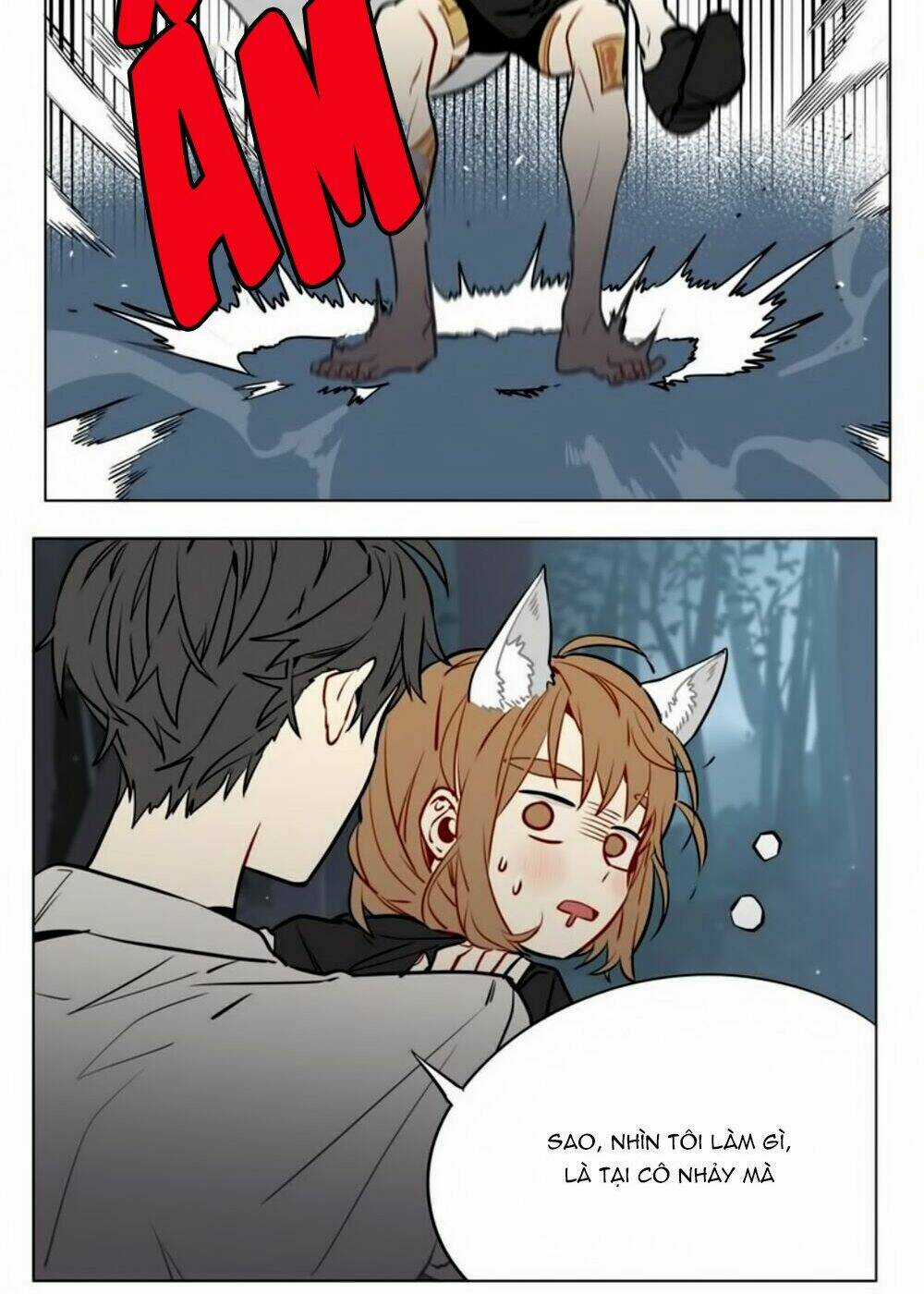 Hoa Đạo Sĩ Chapter 11 trang 24