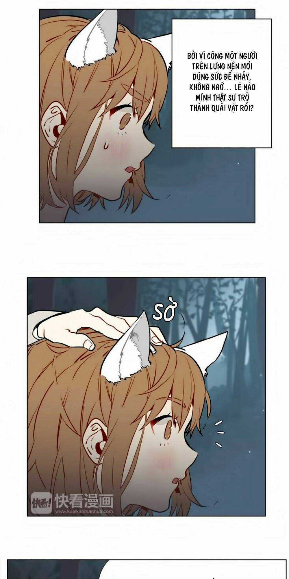 Hoa Đạo Sĩ Chapter 11 trang 25