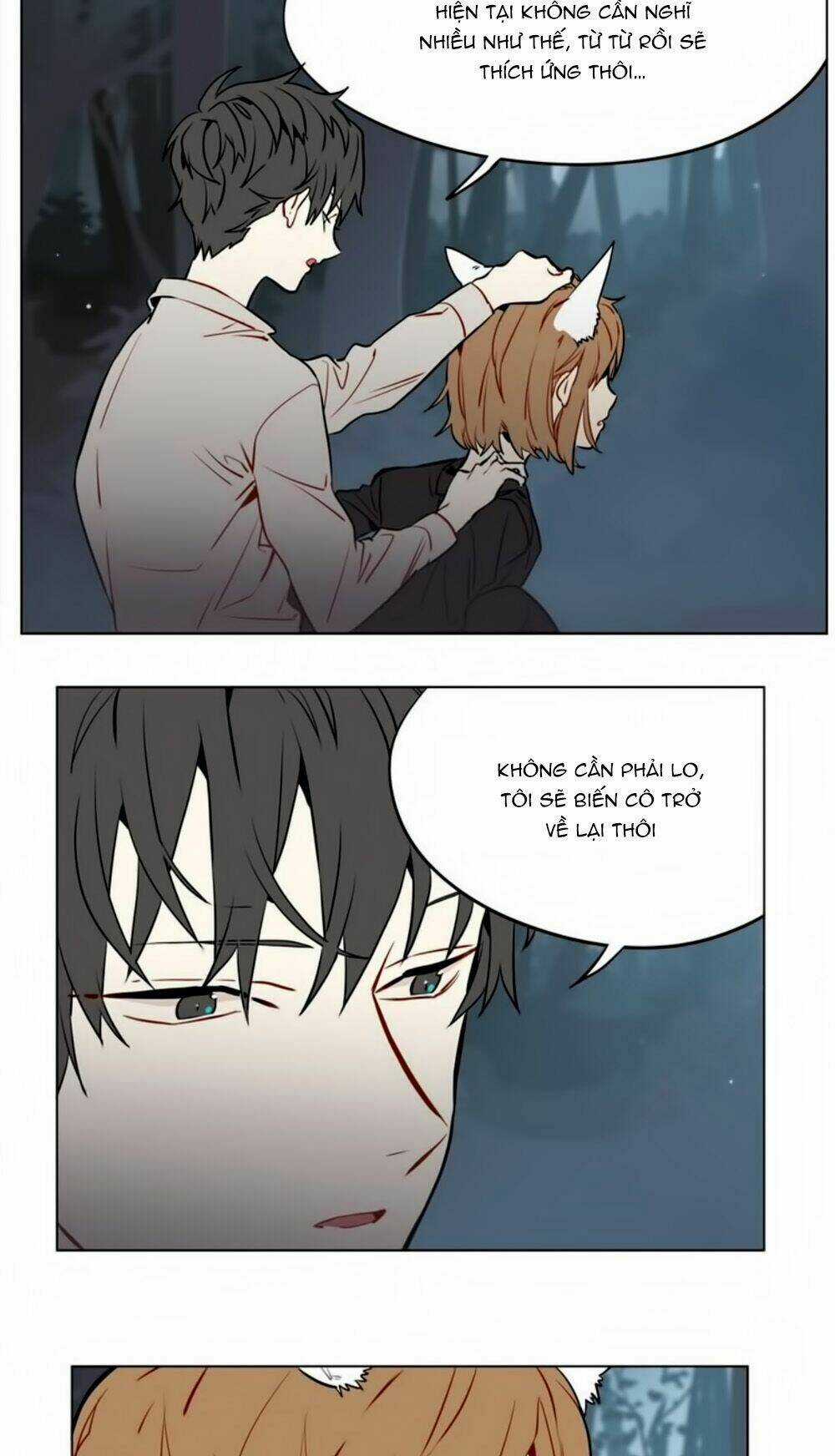 Hoa Đạo Sĩ Chapter 11 trang 26