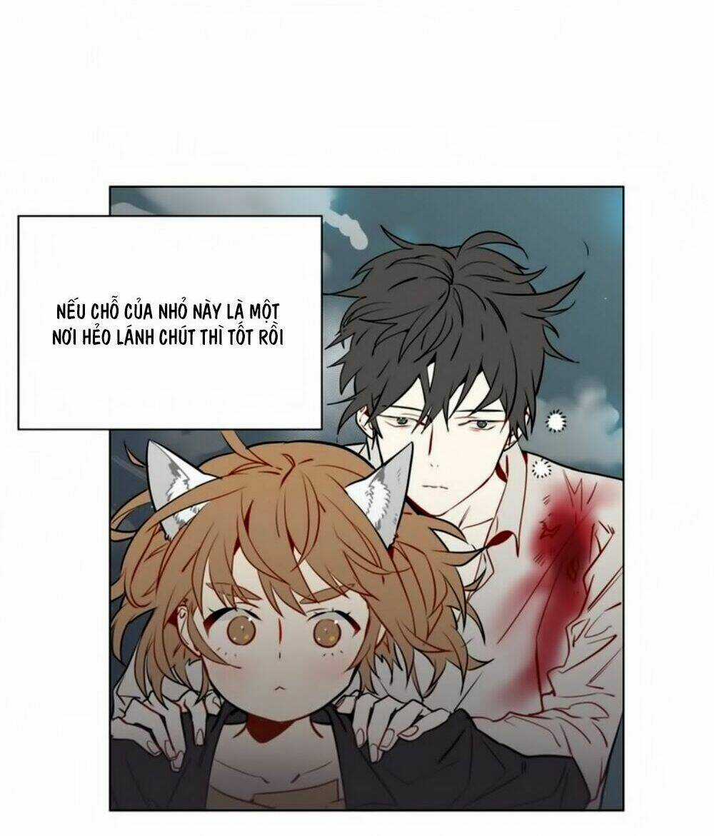 Hoa Đạo Sĩ Chapter 11 trang 33