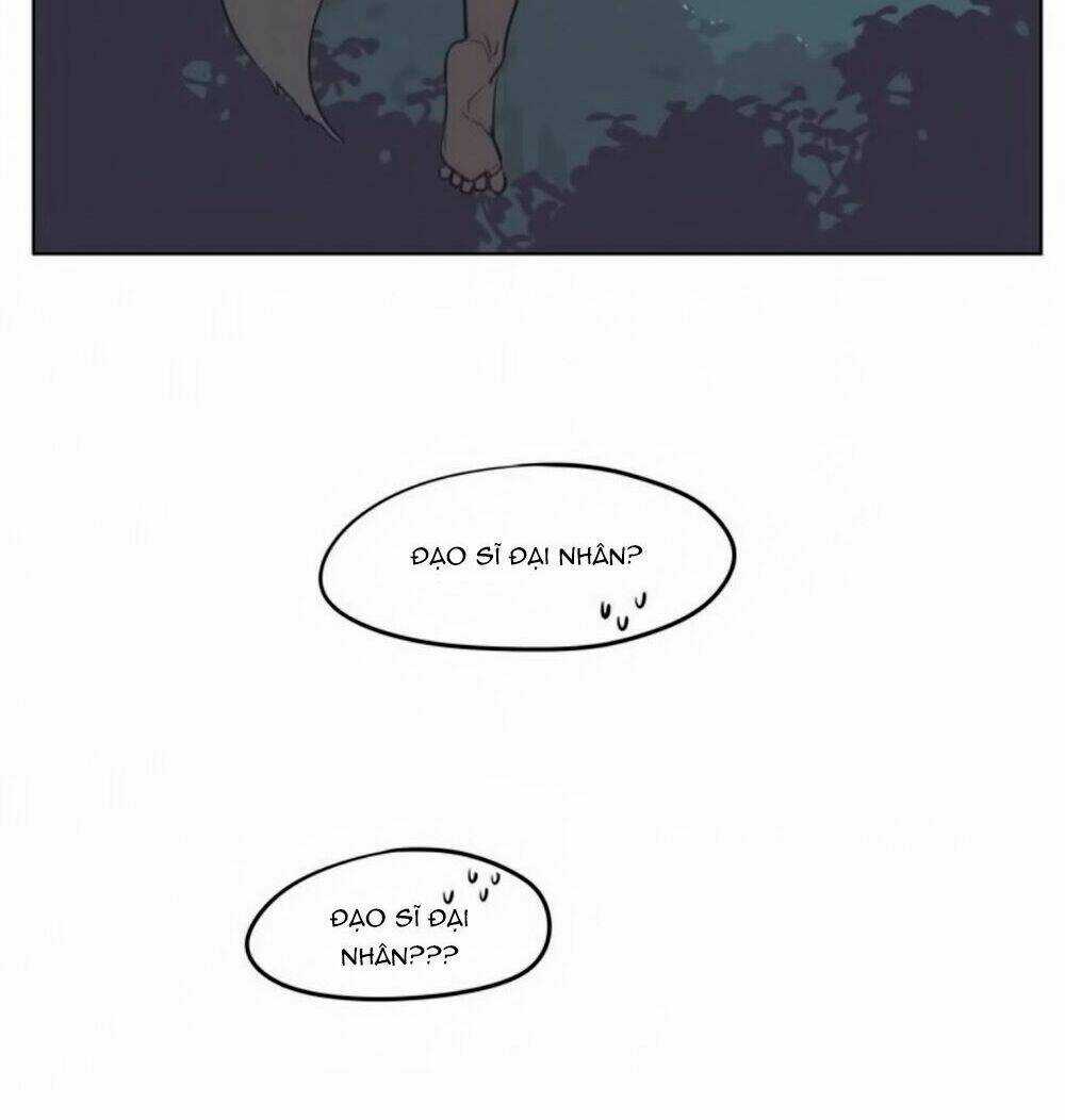 Hoa Đạo Sĩ Chapter 11 trang 36