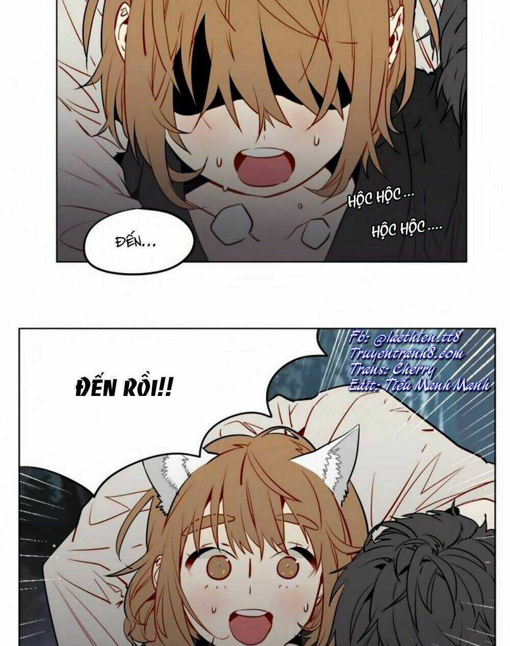 Hoa Đạo Sĩ Chapter 12 trang 2