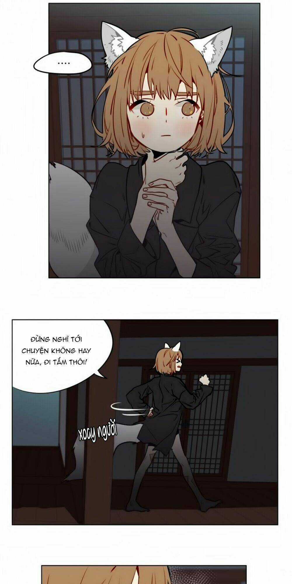 Hoa Đạo Sĩ Chapter 12 trang 23