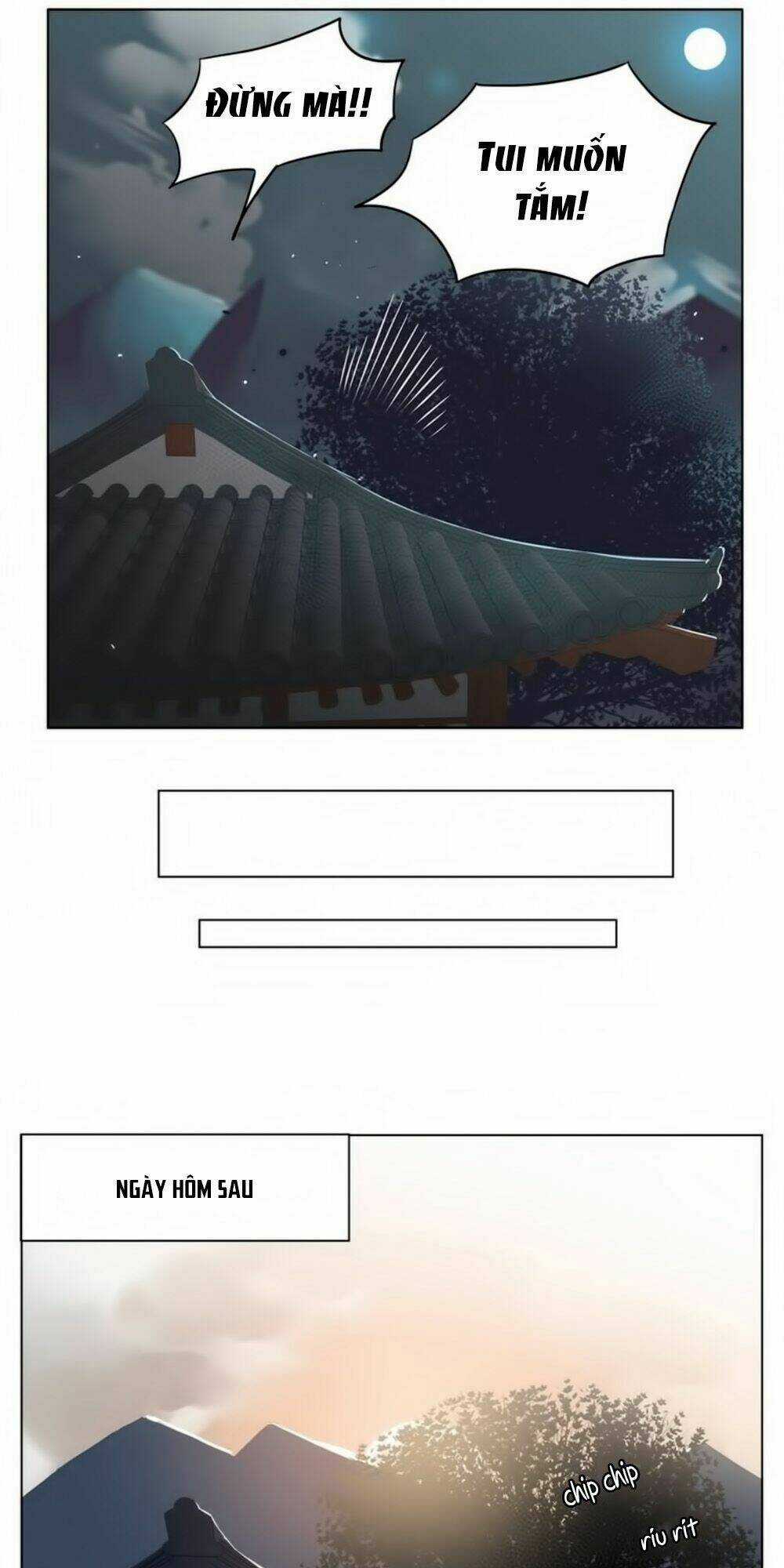 Hoa Đạo Sĩ Chapter 12 trang 26