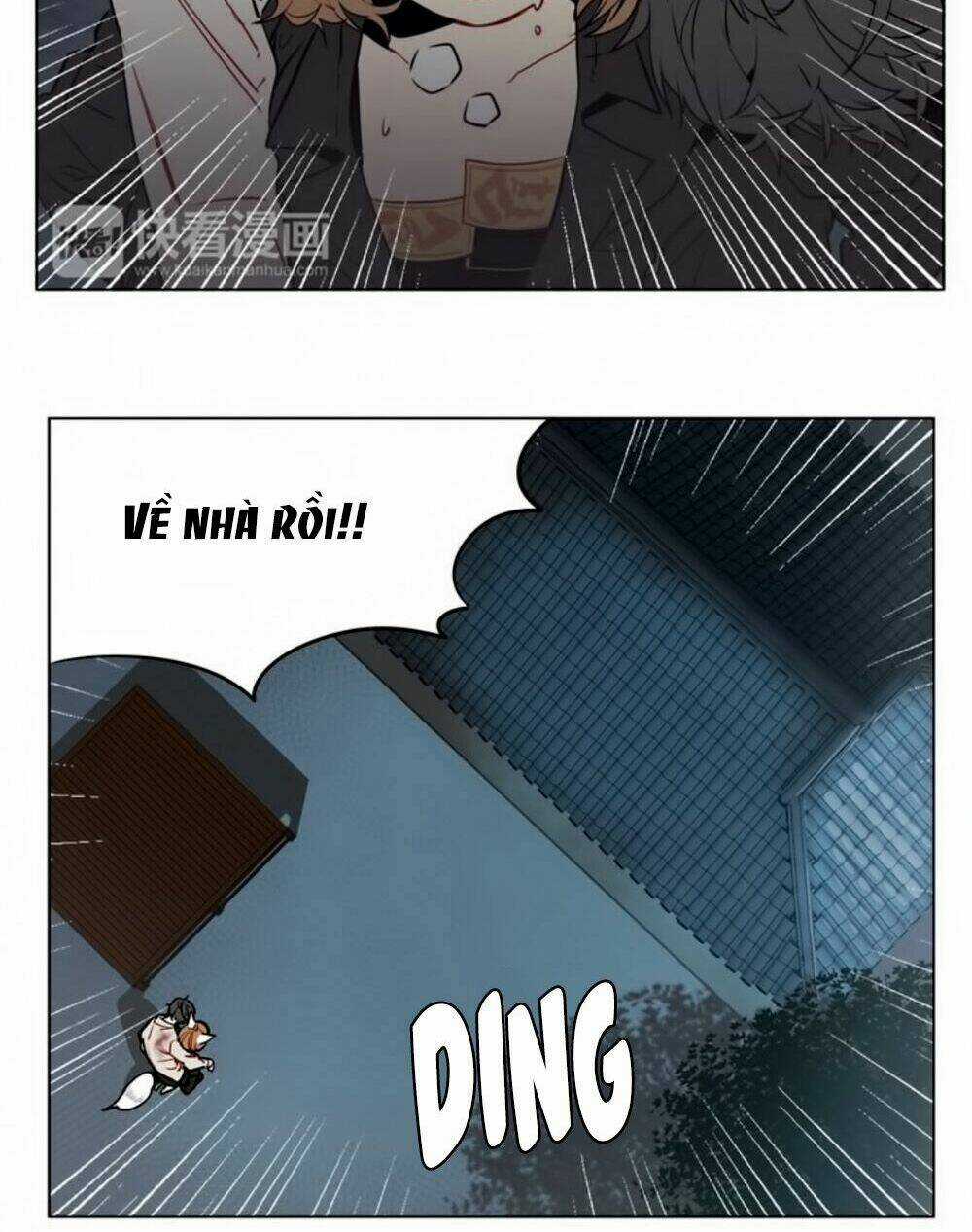 Hoa Đạo Sĩ Chapter 12 trang 3