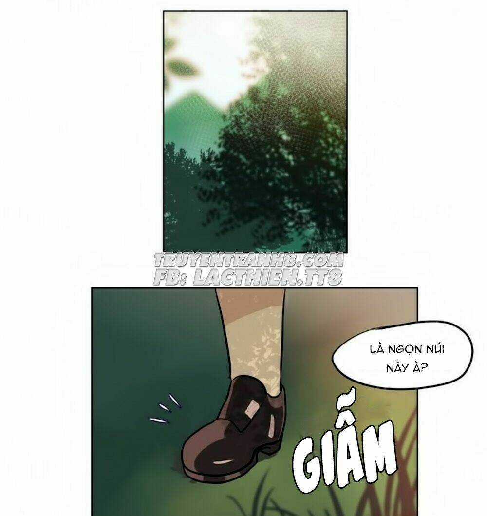 Hoa Đạo Sĩ Chapter 12 trang 37