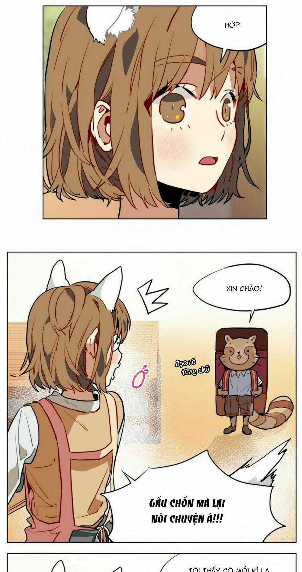 Hoa Đạo Sĩ Chapter 13 trang 13