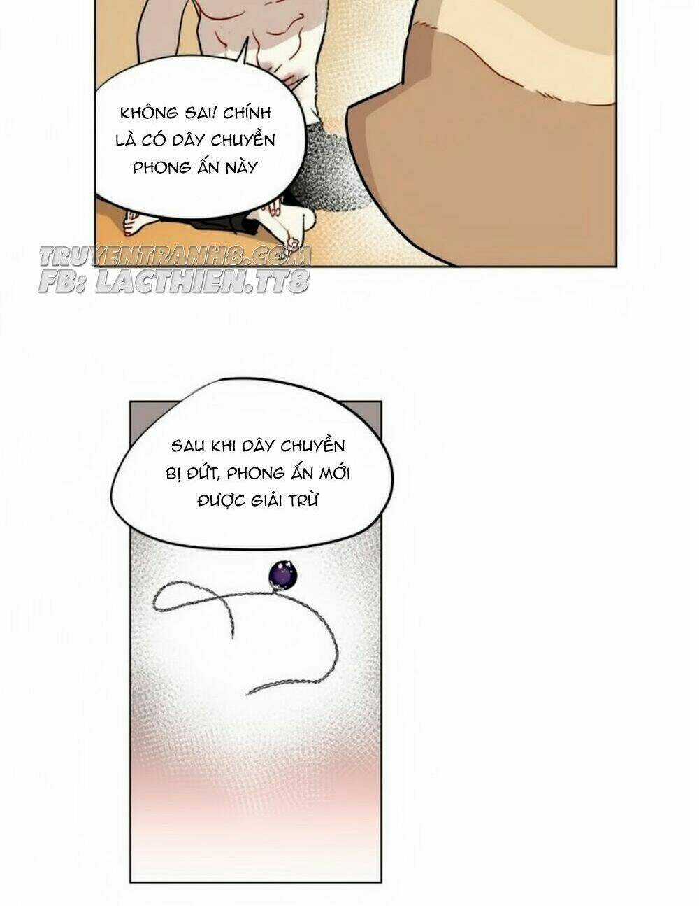 Hoa Đạo Sĩ Chapter 13 trang 24