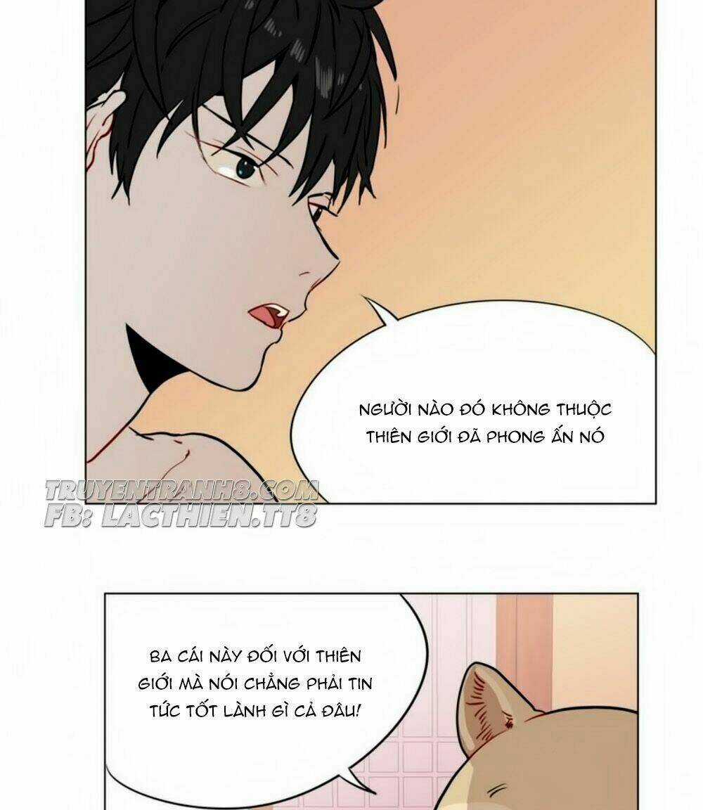 Hoa Đạo Sĩ Chapter 13 trang 26