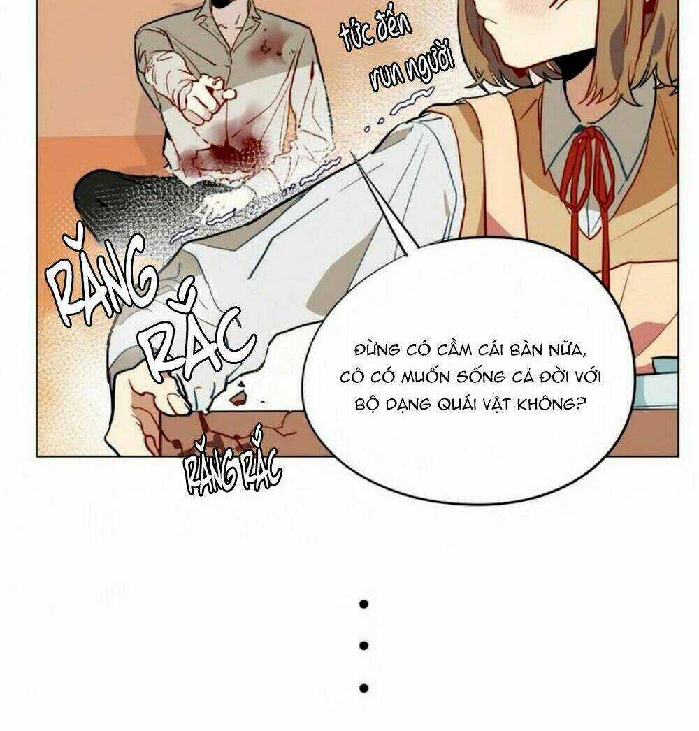 Hoa Đạo Sĩ Chapter 13 trang 9