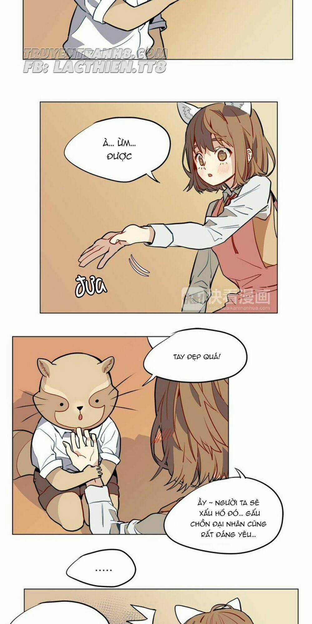 Hoa Đạo Sĩ Chapter 14 trang 13