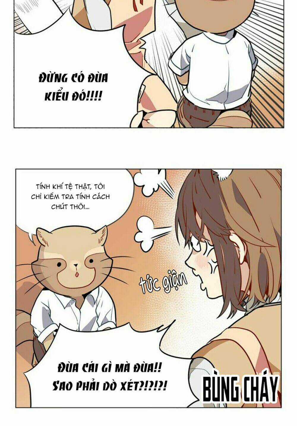 Hoa Đạo Sĩ Chapter 14 trang 15