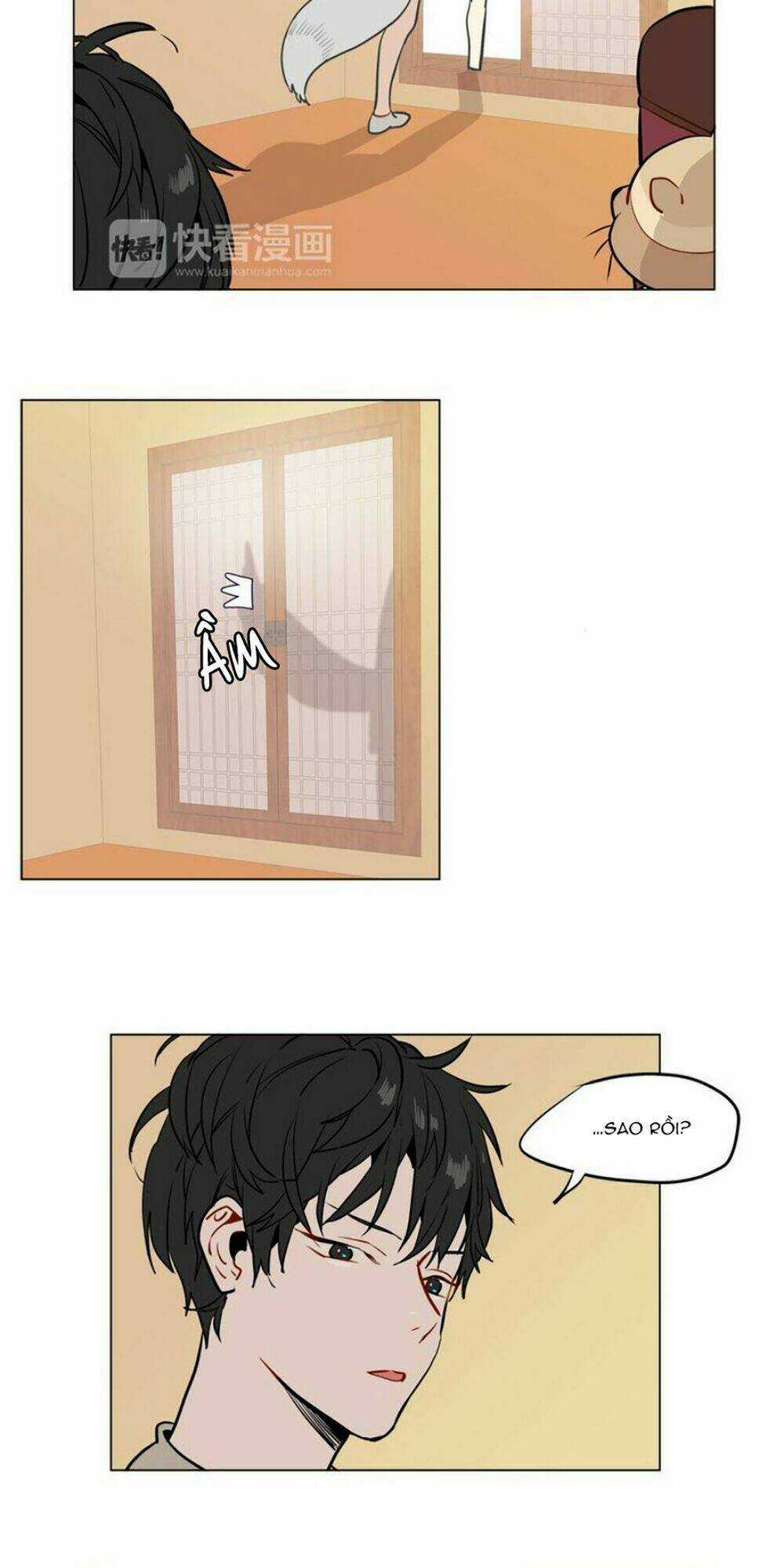 Hoa Đạo Sĩ Chapter 14 trang 17