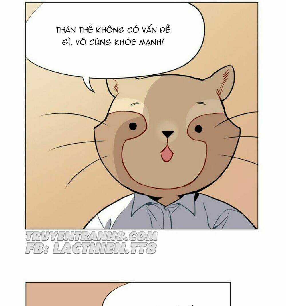 Hoa Đạo Sĩ Chapter 14 trang 18