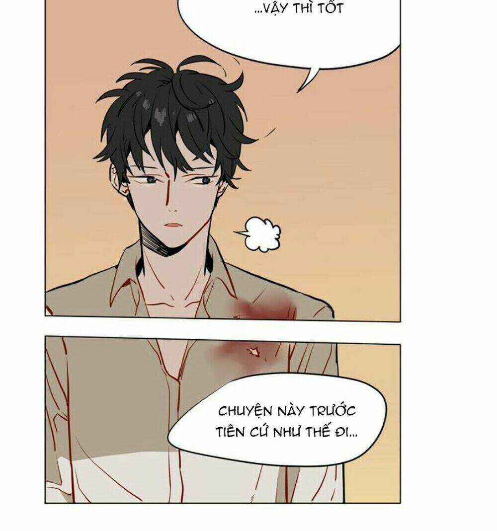 Hoa Đạo Sĩ Chapter 14 trang 19