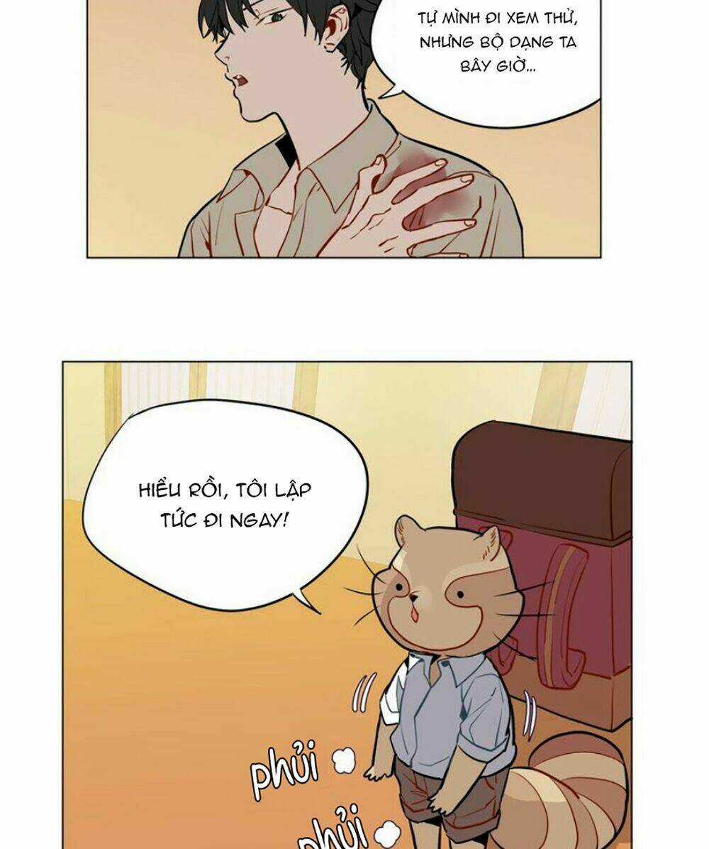 Hoa Đạo Sĩ Chapter 14 trang 23