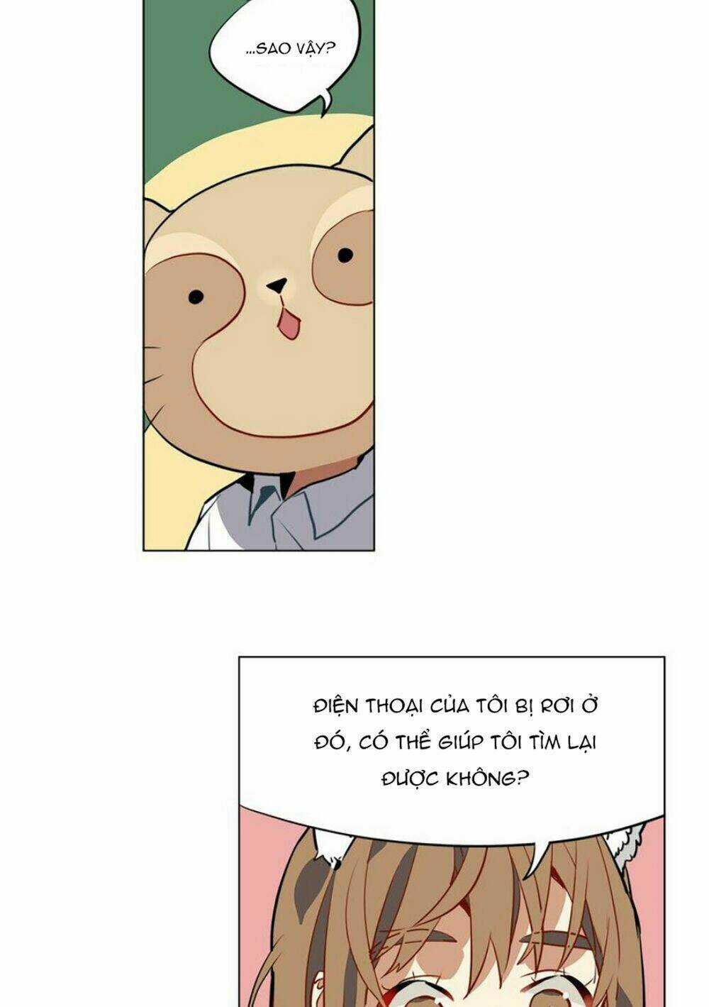 Hoa Đạo Sĩ Chapter 14 trang 30