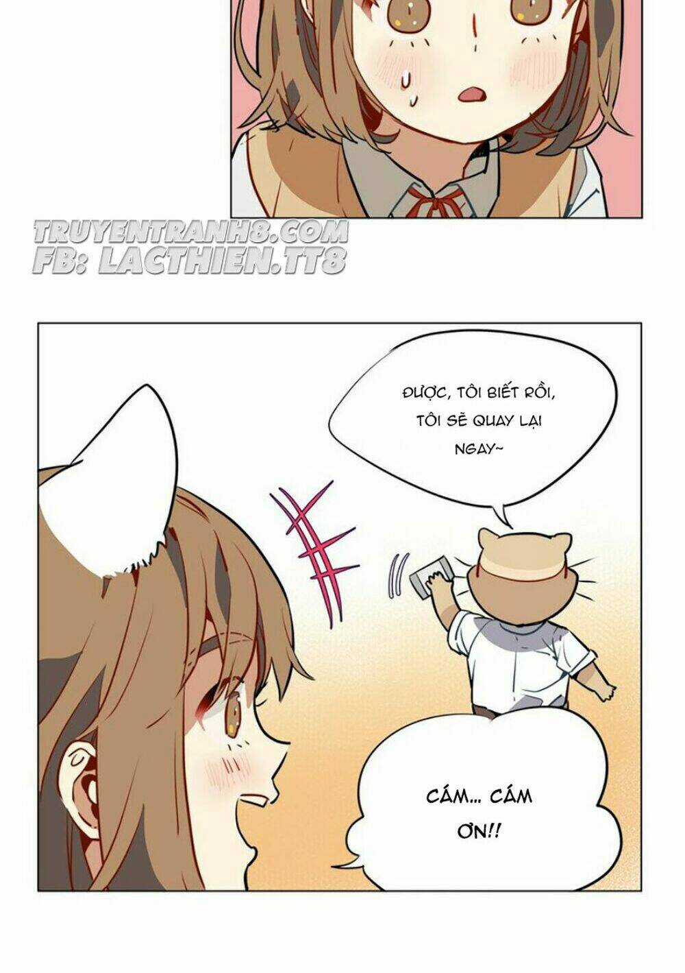 Hoa Đạo Sĩ Chapter 14 trang 31