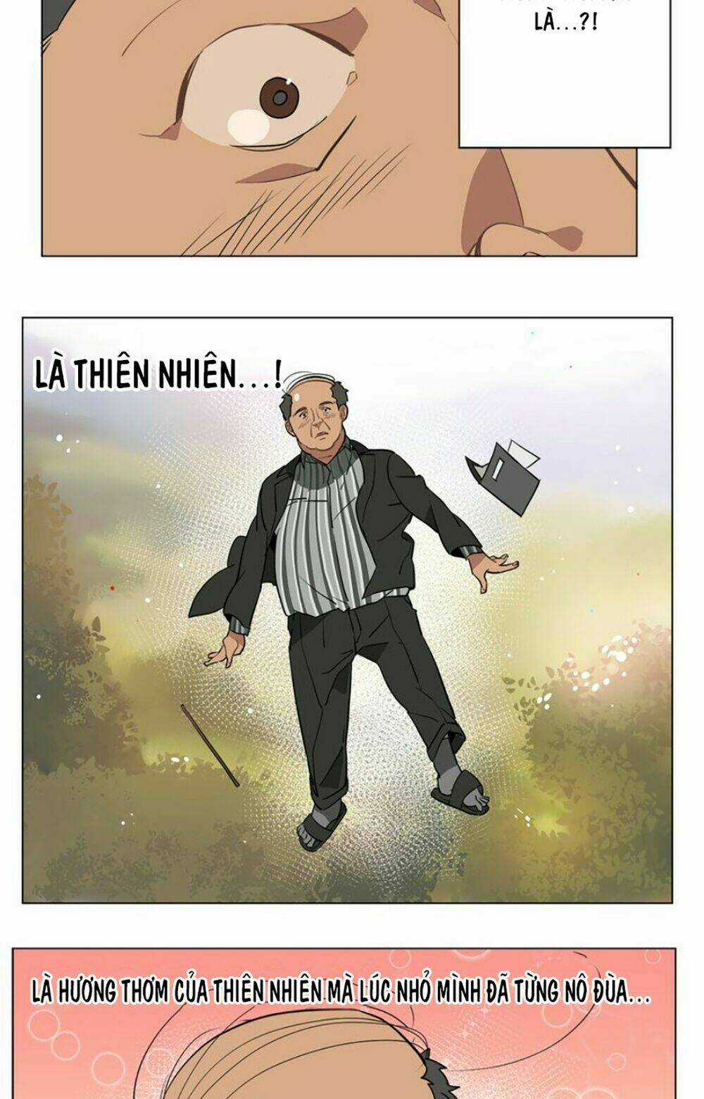 Hoa Đạo Sĩ Chapter 15 trang 13