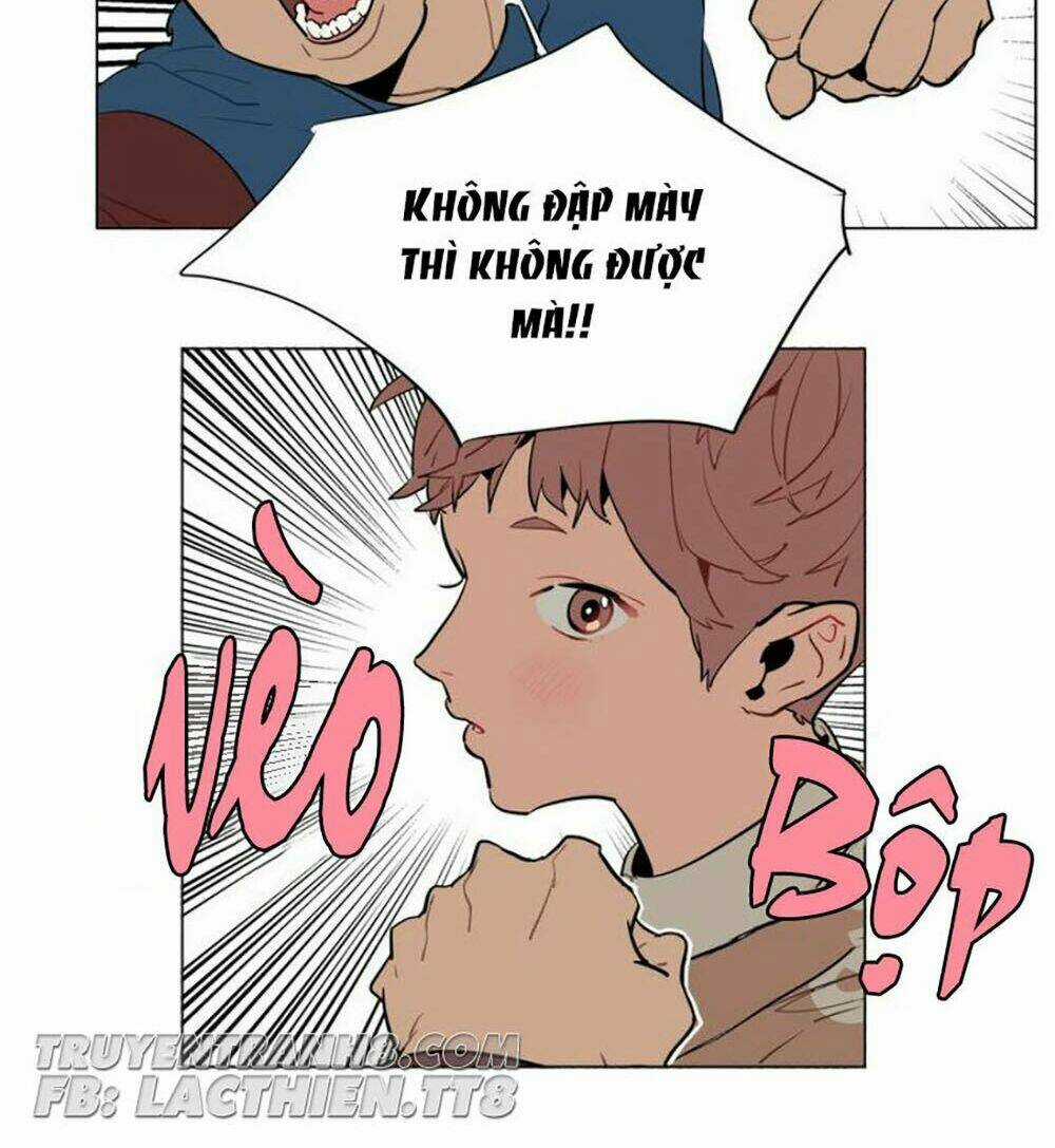 Hoa Đạo Sĩ Chapter 15 trang 24