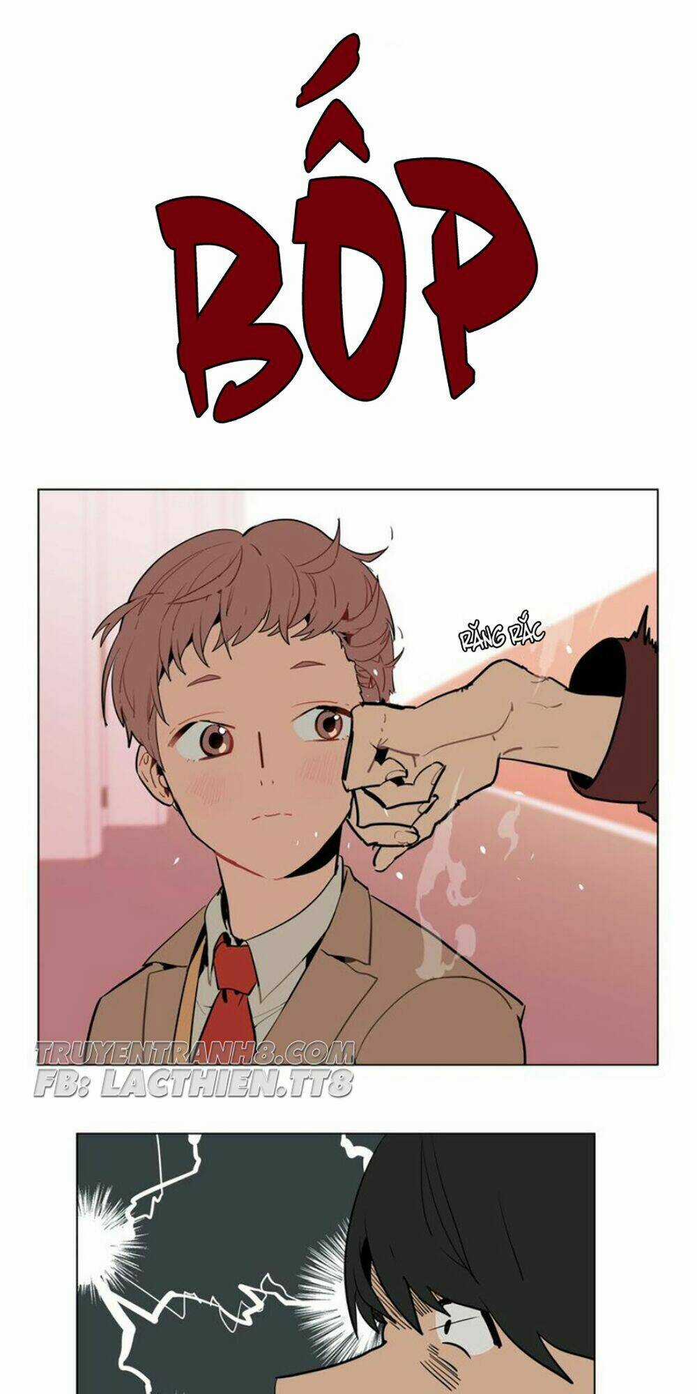 Hoa Đạo Sĩ Chapter 15 trang 25