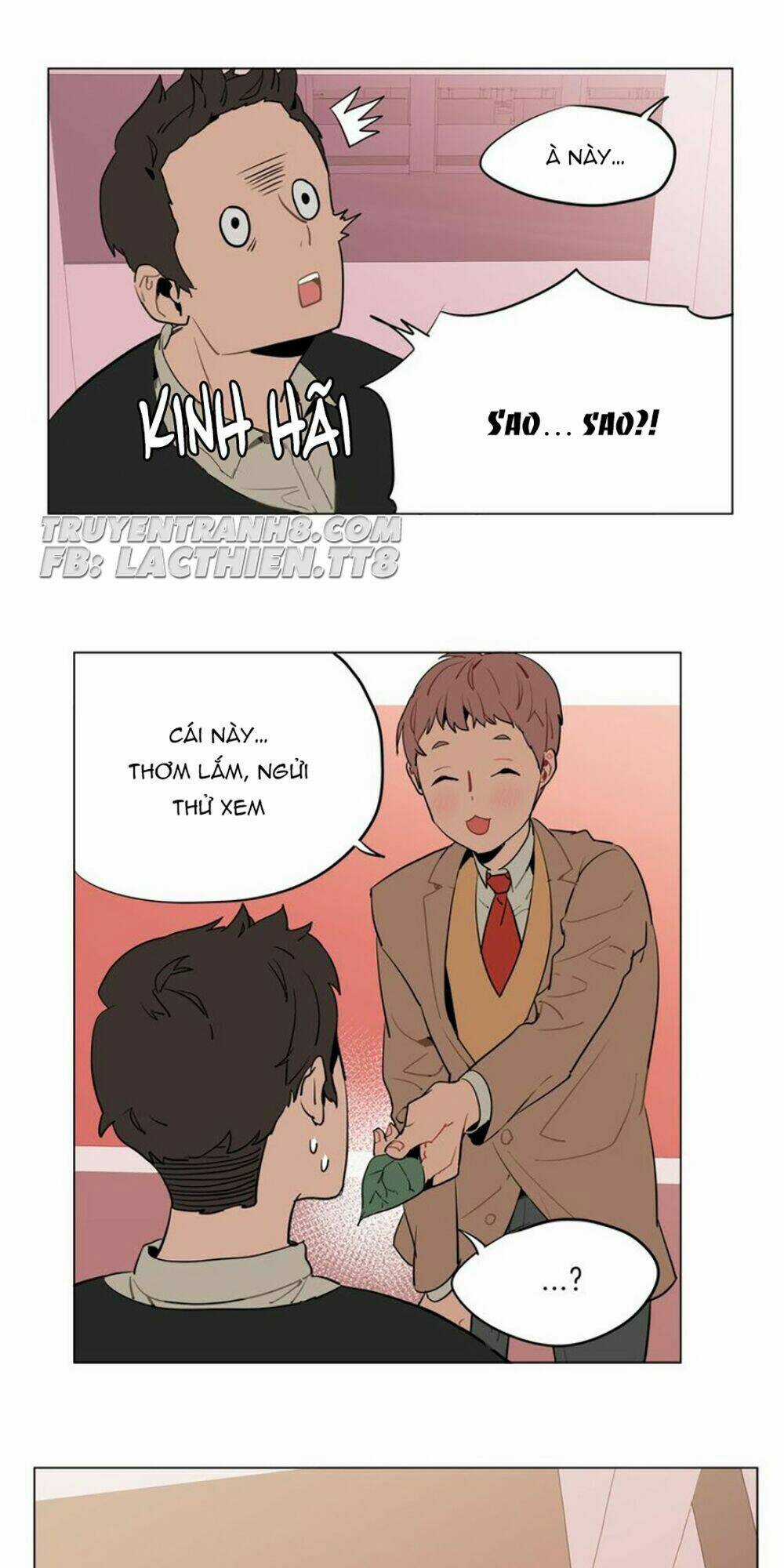 Hoa Đạo Sĩ Chapter 15 trang 30