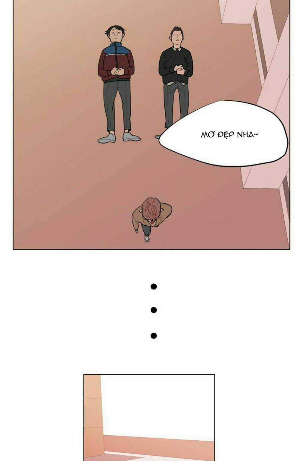 Hoa Đạo Sĩ Chapter 15 trang 31