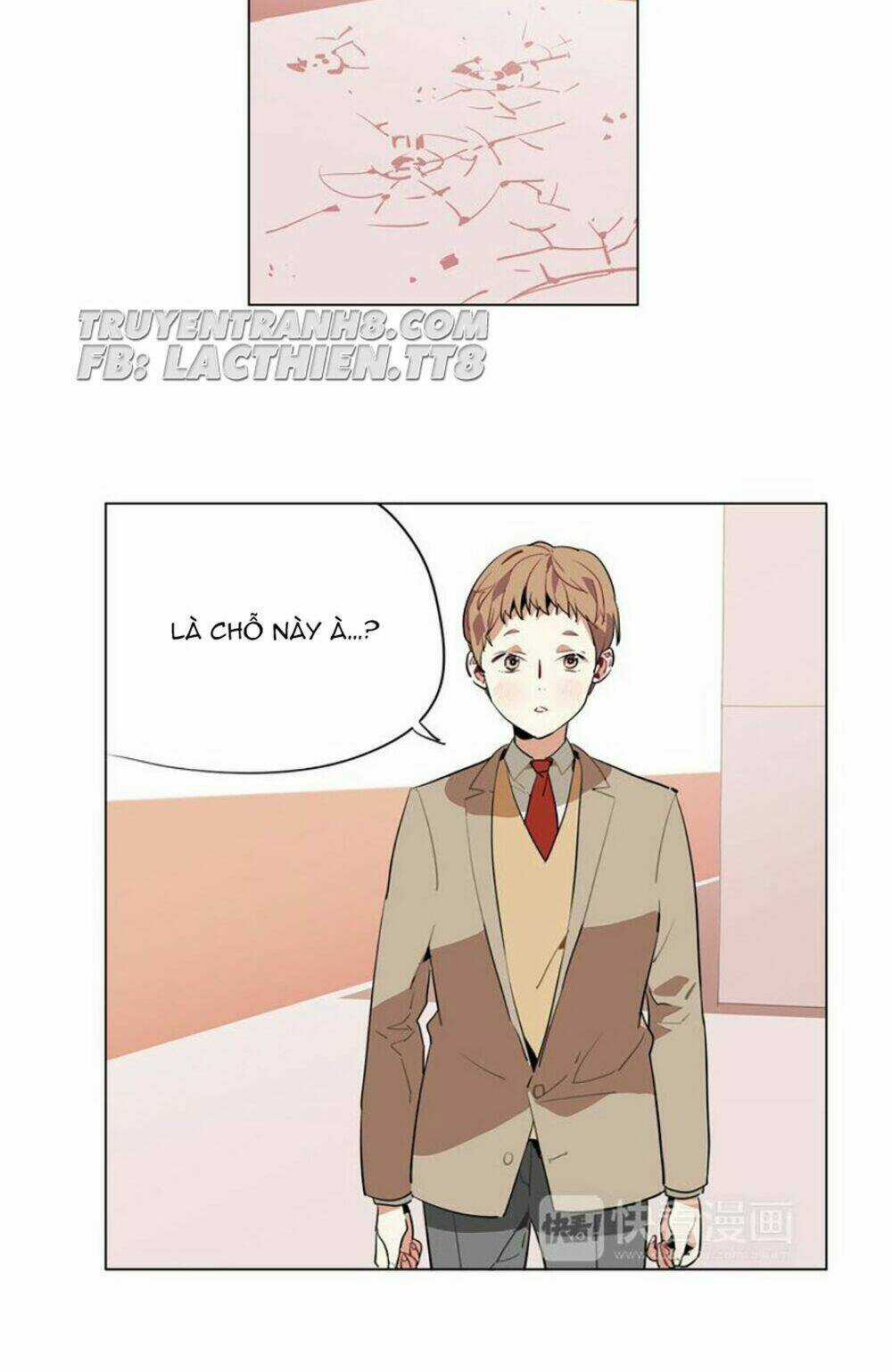 Hoa Đạo Sĩ Chapter 15 trang 32