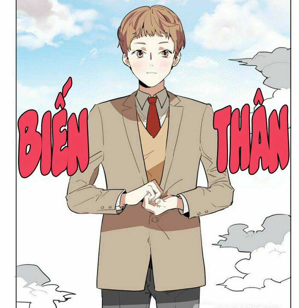 Hoa Đạo Sĩ Chapter 15 trang 4